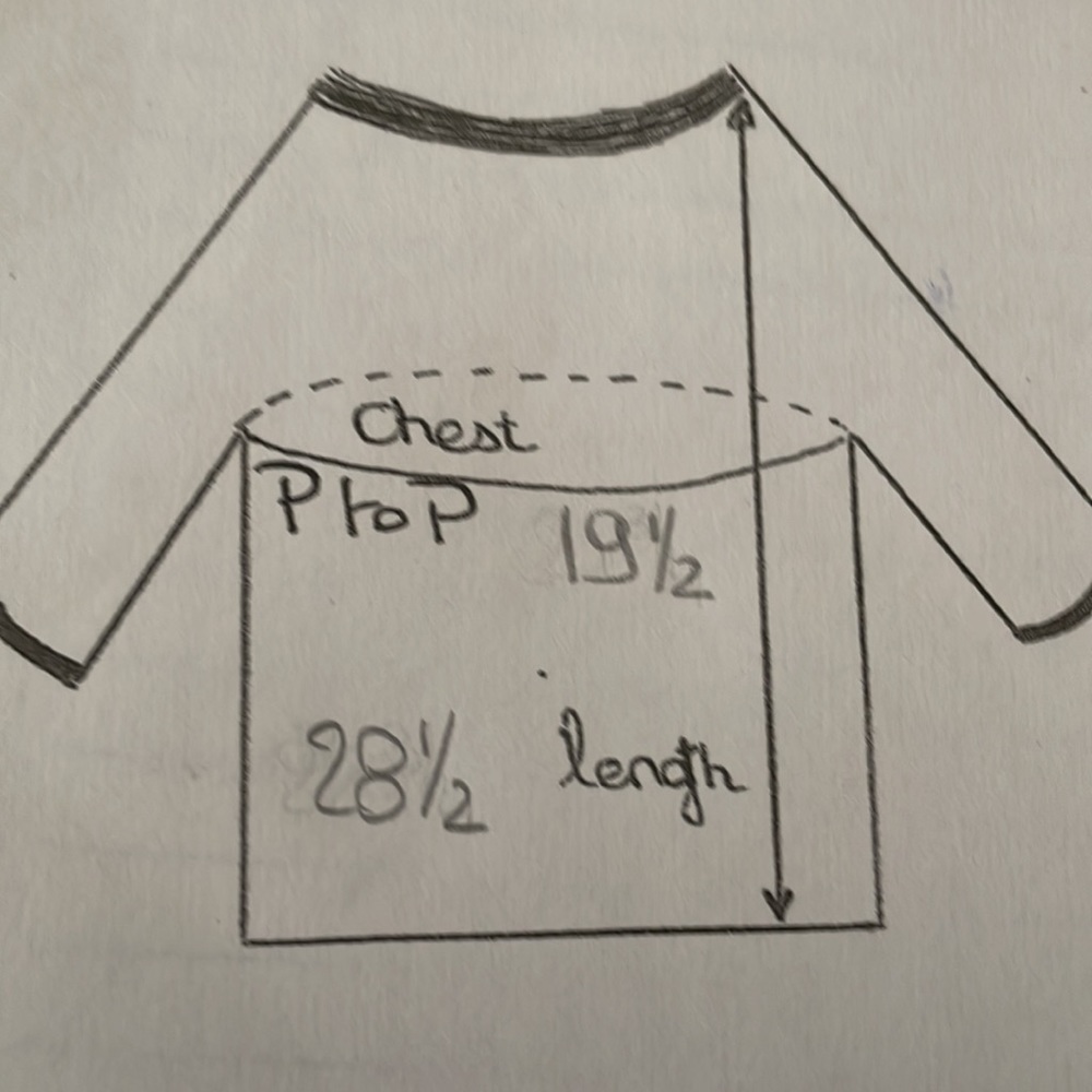 CB top - Picture 9 of 9
